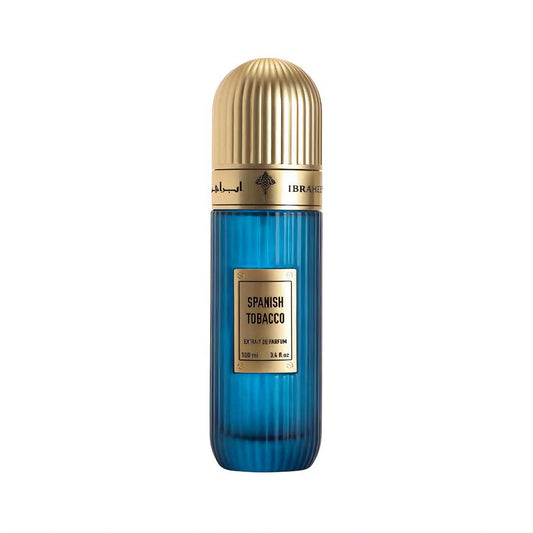 IBRAQ SPANISH TOBACCO EDP FOR MEN