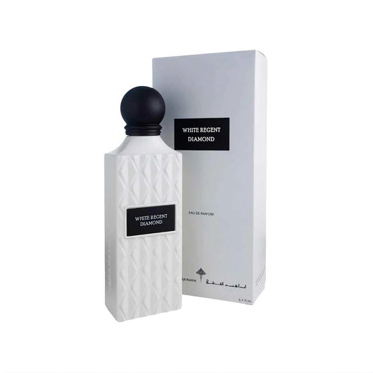 IBRAQ WHITE REGENT DIAMOND EDP UNISEX