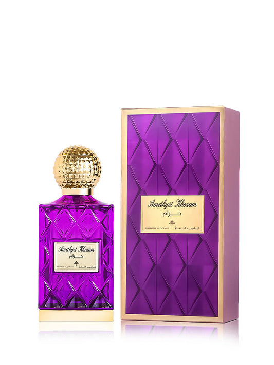 IBRAQ AMETHYST KHOZAM EDP UNISEX
