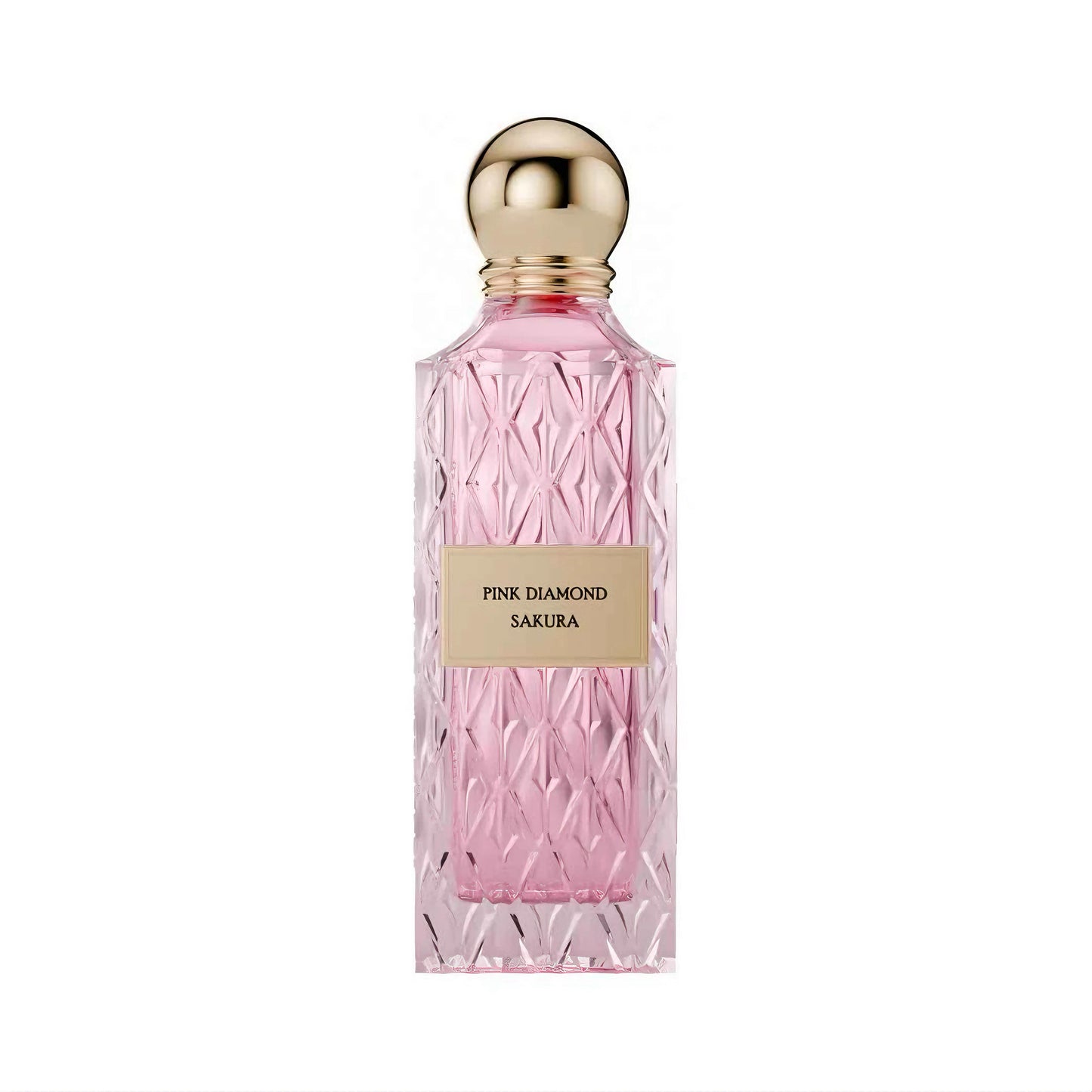 IBRAQ PINK DIAMOND SAKURA EDP FOR WOMEN