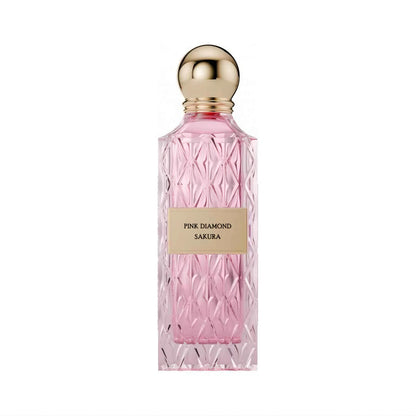 IBRAQ PINK DIAMOND SAKURA EDP FOR WOMEN