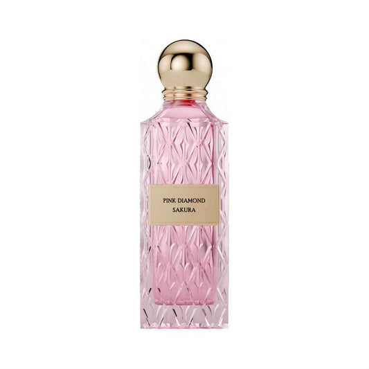 IBRAQ PINK DIAMOND SAKURA EDP FOR WOMEN