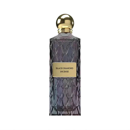 IBRAQ BLACK DIAMOND INCENSE EDP FOR MEN