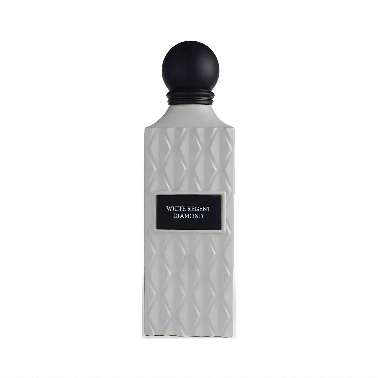 IBRAQ WHITE REGENT DIAMOND EDP UNISEX