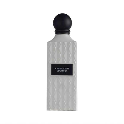 IBRAQ WHITE REGENT DIAMOND EDP UNISEX