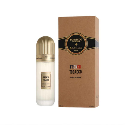 IBRAQ FRENCH TOBACCO EDP FOR MEN