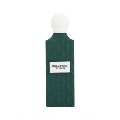 IBRAQ EMERALD SOUL DIAMOND EDP UNISEX