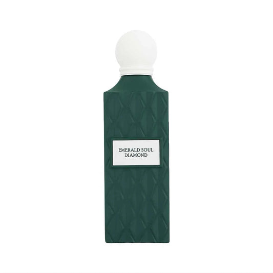 IBRAQ EMERALD SOUL DIAMOND EDP UNISEX