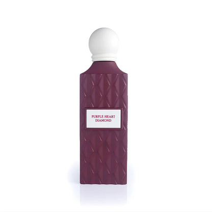 IBRAQ PURPLE HEART DIAMOND EDP UNISEX