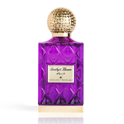 IBRAQ AMETHYST KHOZAM EDP UNISEX