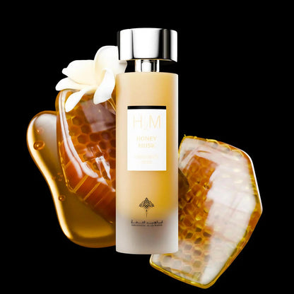 IBRAQ HONEY MUSK EDP UNISEX