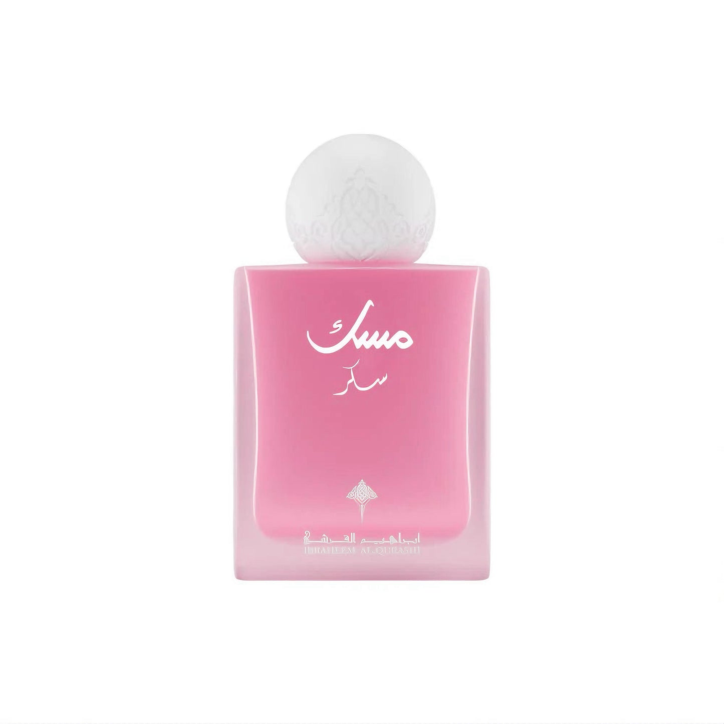 IBRAQ SUGAR PINK MUSK EDP FOR WOMEN