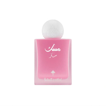 IBRAQ SUGAR PINK MUSK EDP FOR WOMEN