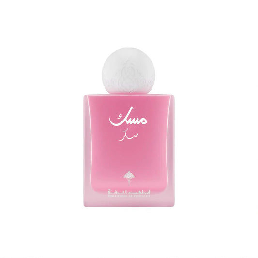 IBRAQ SUGAR PINK MUSK EDP FOR WOMEN